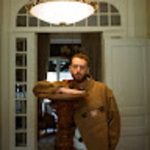 Meet your Posher, Danny